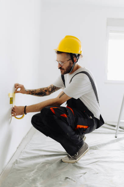 Reliable Hopewell, NJ Dry wall and painting Solutions